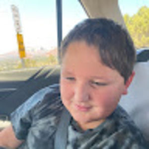 Meet your Posher, Orrin